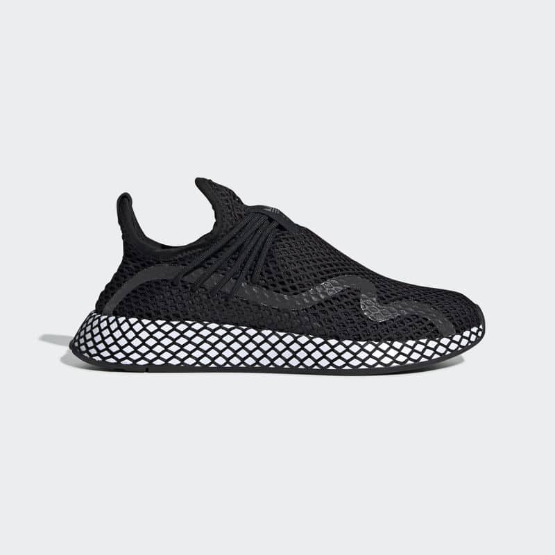 Adidas deerupt 2025 china femme